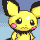 Pichu — Sad