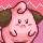Cleffa — Angry