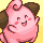 Cleffa — Happy