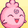 Igglybuff — Happy