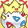 Togepi — Joyous