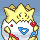 Togepi — Sad