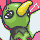 Xatu — Angry
