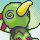 Xatu — Dizzy