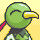 Xatu — Happy