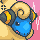 Mareep — Angry