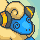 Mareep — Dizzy