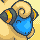 Mareep — Happy