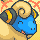 Mareep — Joyous