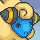 Mareep — Sad