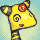 Ampharos — Dizzy