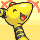 Ampharos — Joyous