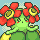Bellossom — Dizzy