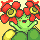 Bellossom — Joyous