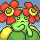 Bellossom — Sad