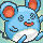 Marill — Dizzy