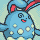 Azumarill — Dizzy