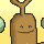 Sudowoodo — Happy