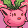 Hoppip — Angry