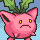 Hoppip — Sad