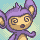 Aipom — Dizzy