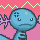 Wooper — Angry