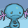 Wooper — Sad