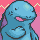 Quagsire — Angry