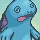 Quagsire — Dizzy