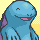 Quagsire — Happy