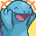 Quagsire — Joyous