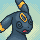 Umbreon — Dizzy