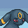 Umbreon — Sad