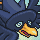 Murkrow — Dizzy