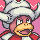 Slowking — Angry