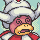 Slowking — Dizzy