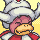 Slowking — Happy