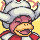 Slowking — Joyous