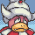 Slowking — Sad