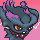 Misdreavus — Angry