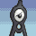 Unown — Sad