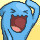 Wobbuffet — Happy