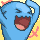 Wobbuffet — Joyous