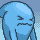 Wobbuffet — Sad