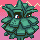 Pineco — Angry