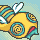 Dunsparce — Dizzy