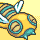 Dunsparce — Happy