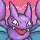 Gligar — Angry