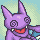 Gligar — Dizzy