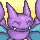 Gligar — Happy